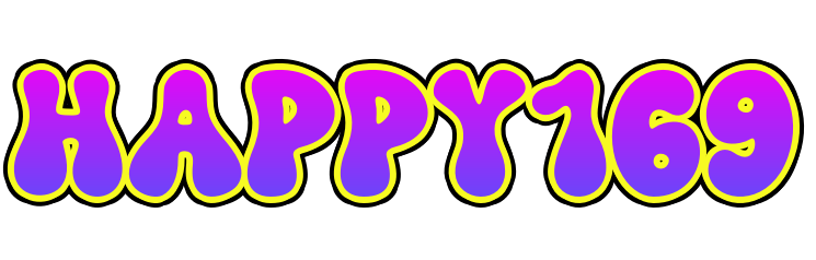 HAPPY169